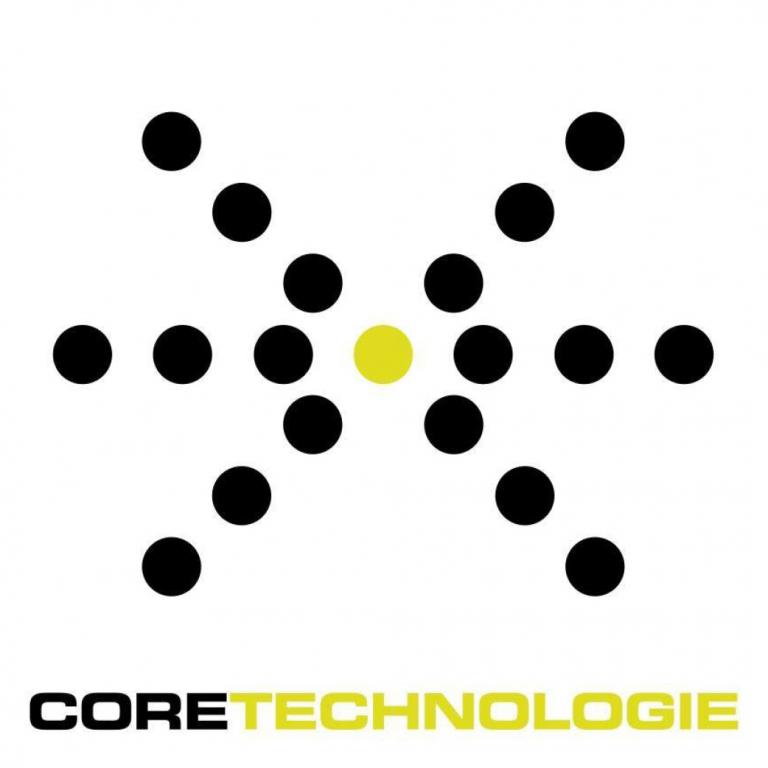 Logo Coretechnologie
