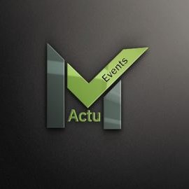 Logo Magactu Events