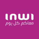 Logo Inwi