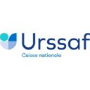 Logo URSSAF